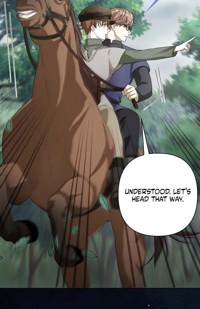 The Fake Bride Can’t Escape chapter 50 page 63