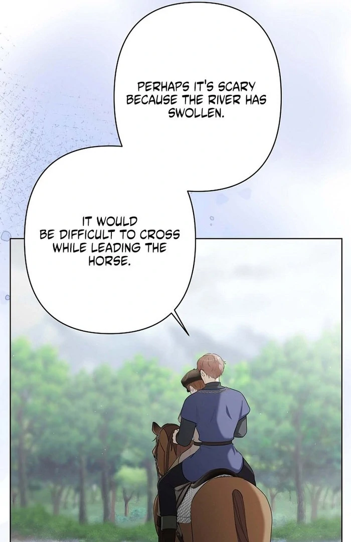 The Fake Bride Can’t Escape chapter 50 page 68
