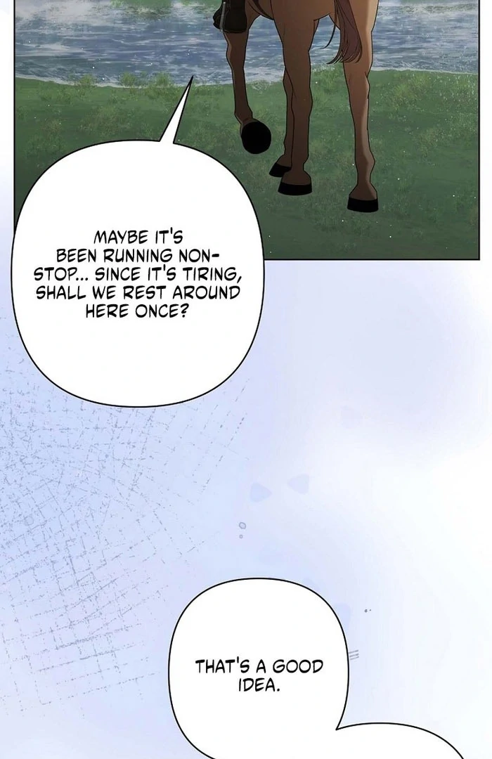 The Fake Bride Can’t Escape chapter 50 page 69