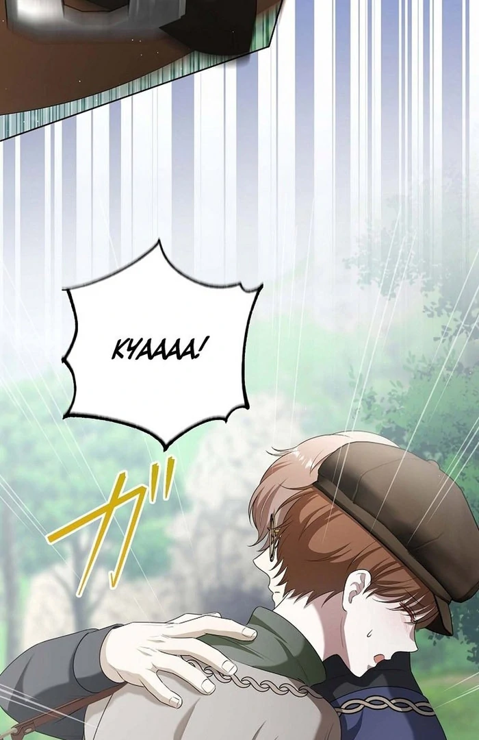 The Fake Bride Can’t Escape chapter 50 page 72