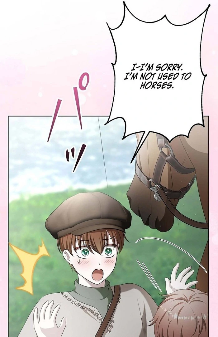 The Fake Bride Can’t Escape chapter 50 page 76