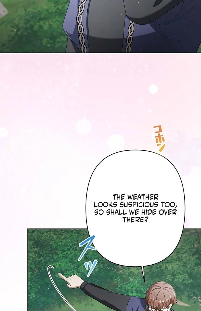 The Fake Bride Can’t Escape chapter 50 page 79