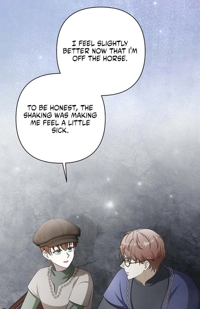 The Fake Bride Can’t Escape chapter 50 page 86