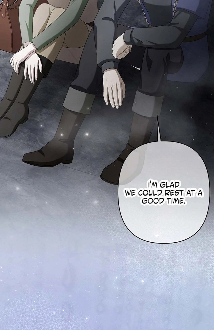 The Fake Bride Can’t Escape chapter 50 page 87