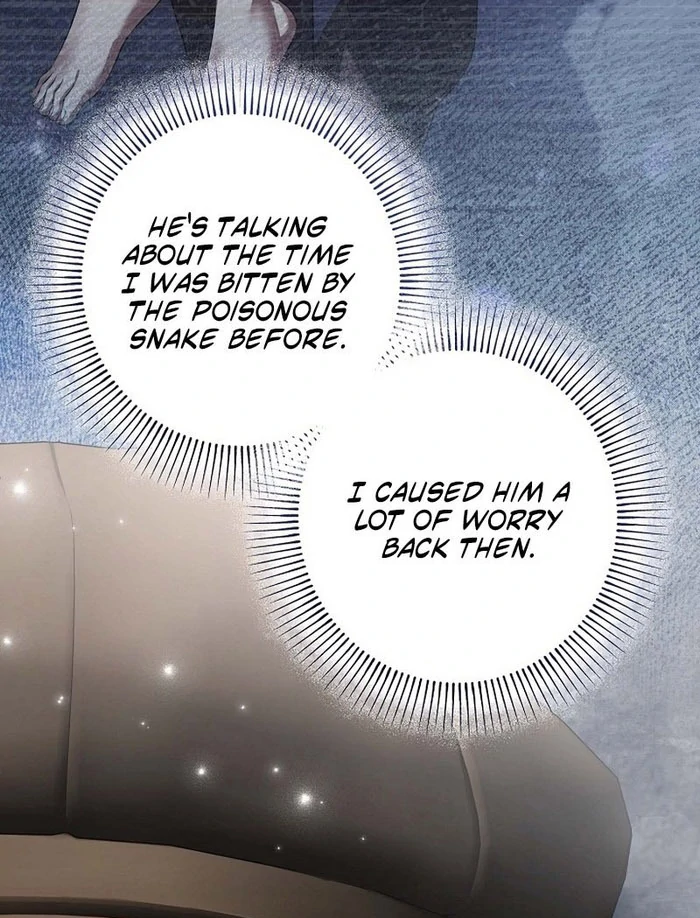 The Fake Bride Can’t Escape chapter 50 page 93