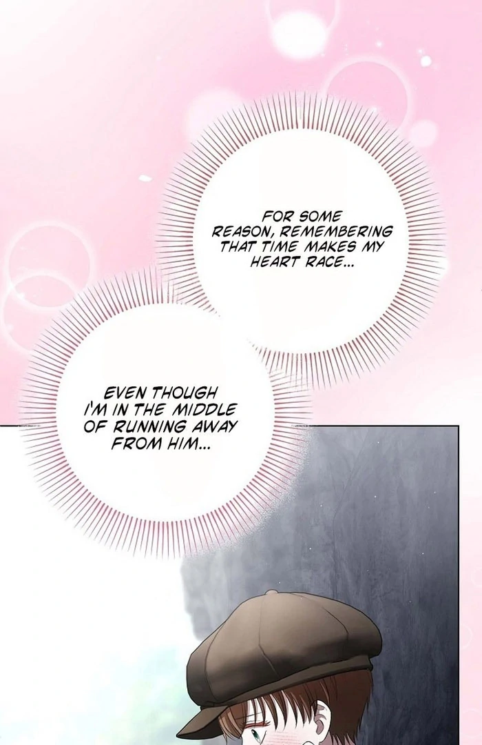 The Fake Bride Can’t Escape chapter 50 page 99