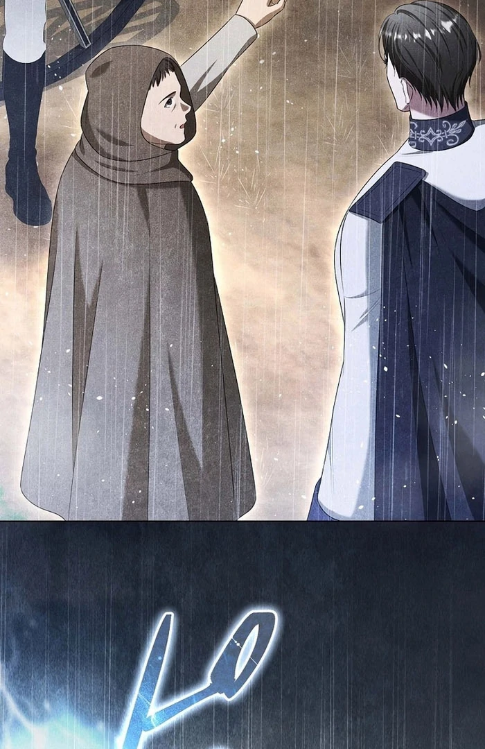 The Fake Bride Can’t Escape chapter 50 page 107