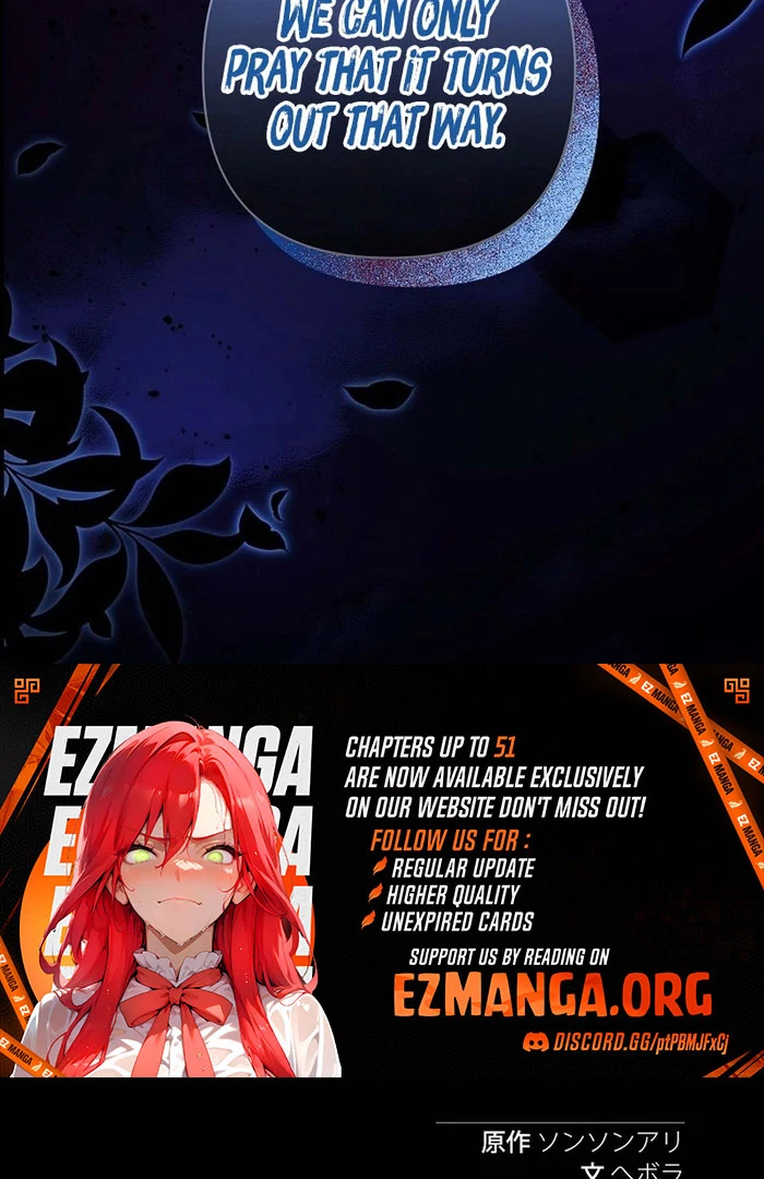 The Fake Bride Can’t Escape chapter 50 page 110