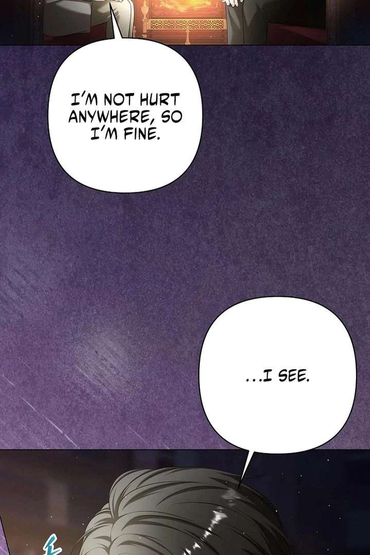 The Fake Bride Can’t Escape chapter 54 page 34