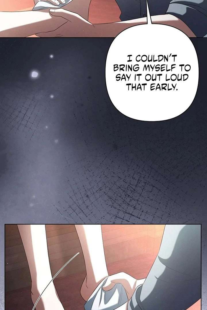 The Fake Bride Can’t Escape chapter 54 page 59