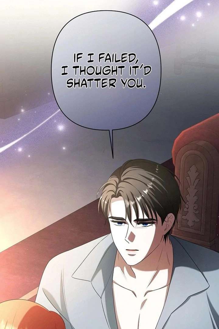 The Fake Bride Can’t Escape chapter 54 page 62