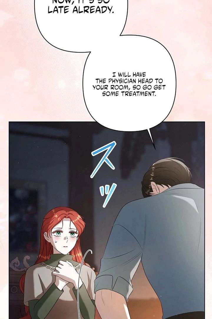 The Fake Bride Can’t Escape chapter 54 page 79