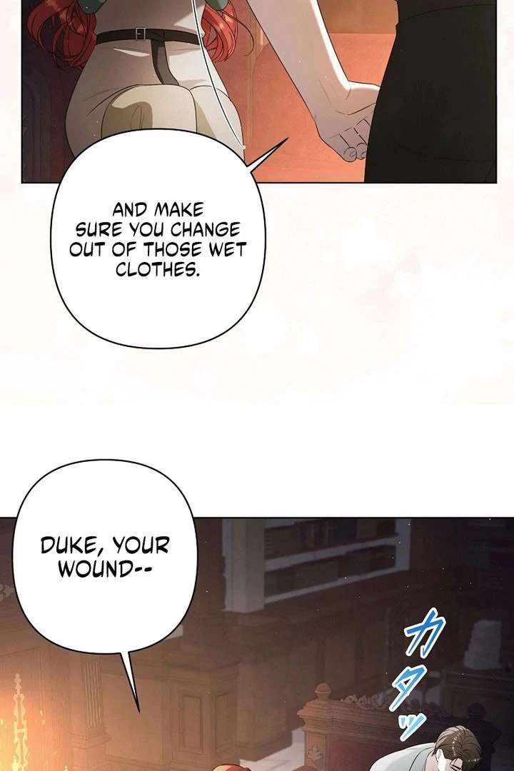 The Fake Bride Can’t Escape chapter 54 page 80