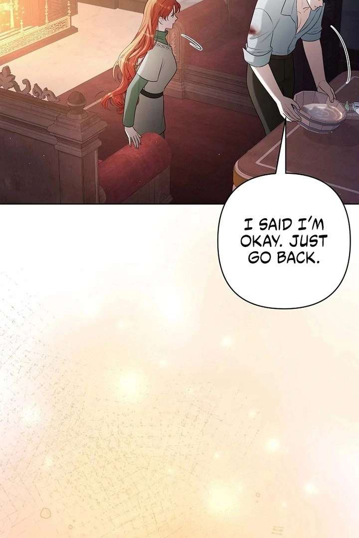 The Fake Bride Can’t Escape chapter 54 page 81