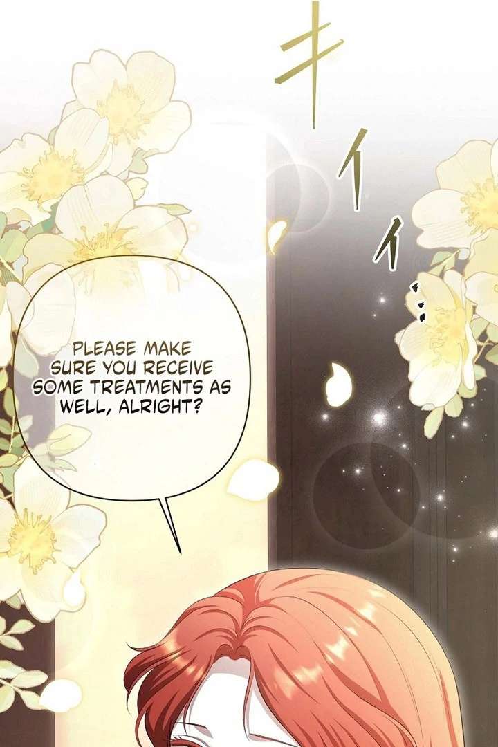 The Fake Bride Can’t Escape chapter 54 page 87