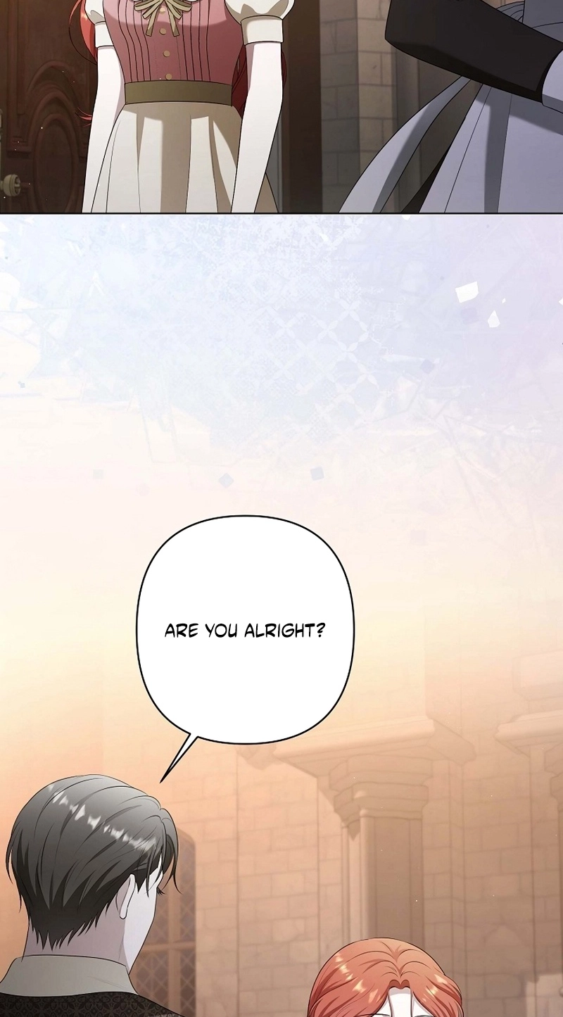 The Fake Bride Can’t Escape chapter 63 page 57
