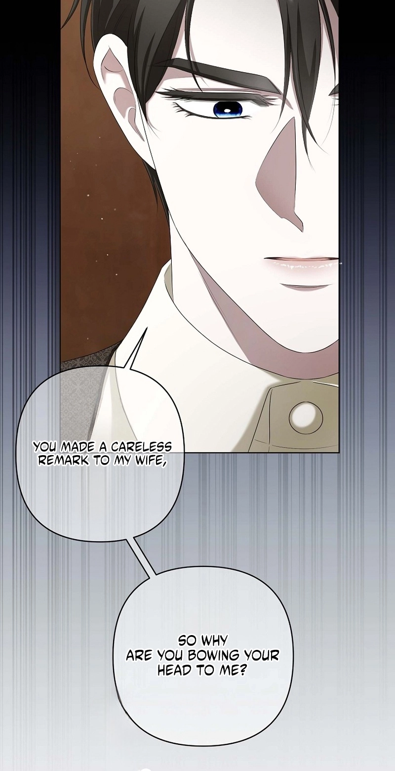 The Fake Bride Can’t Escape chapter 63 page 49