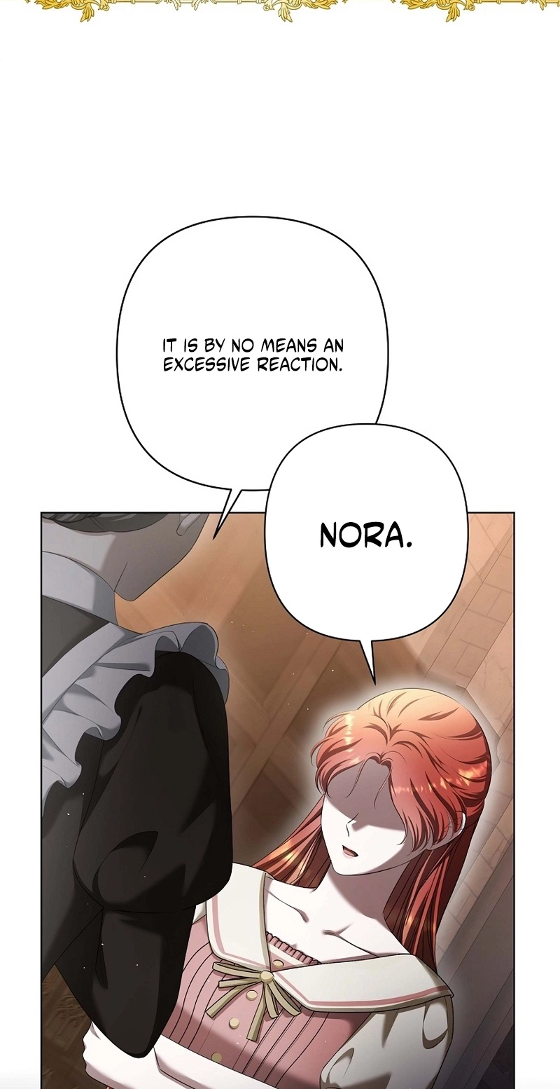 The Fake Bride Can’t Escape chapter 63 page 22