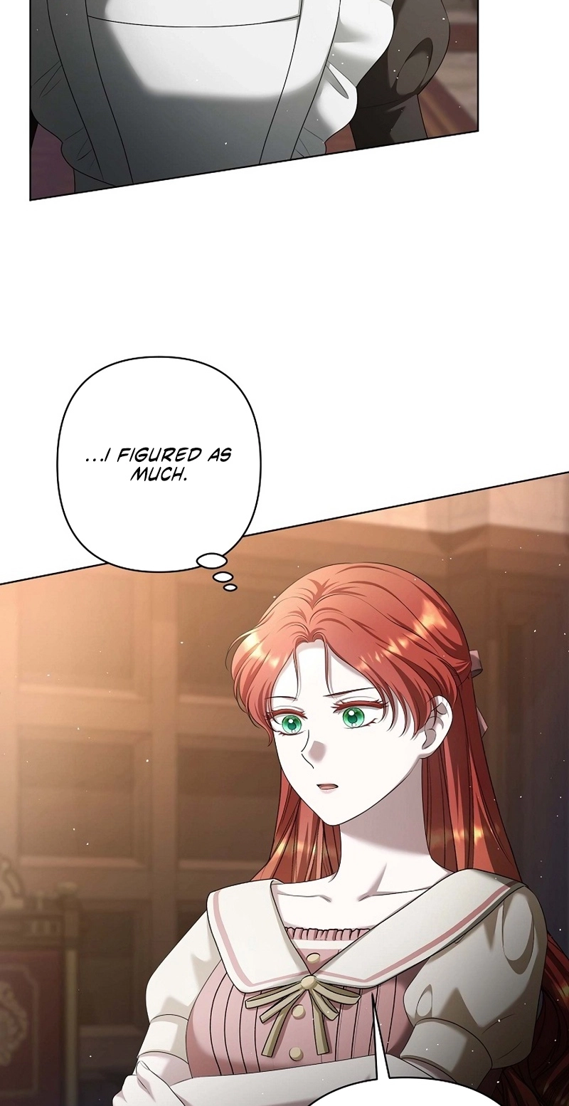The Fake Bride Can’t Escape chapter 63 page 18