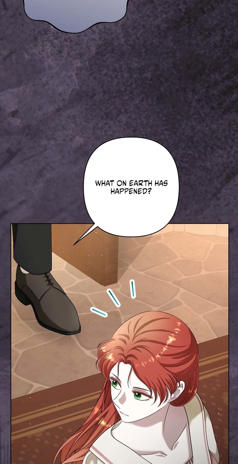 The Fake Bride Can’t Escape chapter 63 page 43