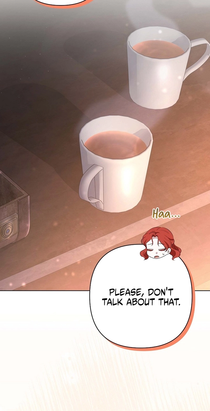 The Fake Bride Can’t Escape chapter 63 page 73