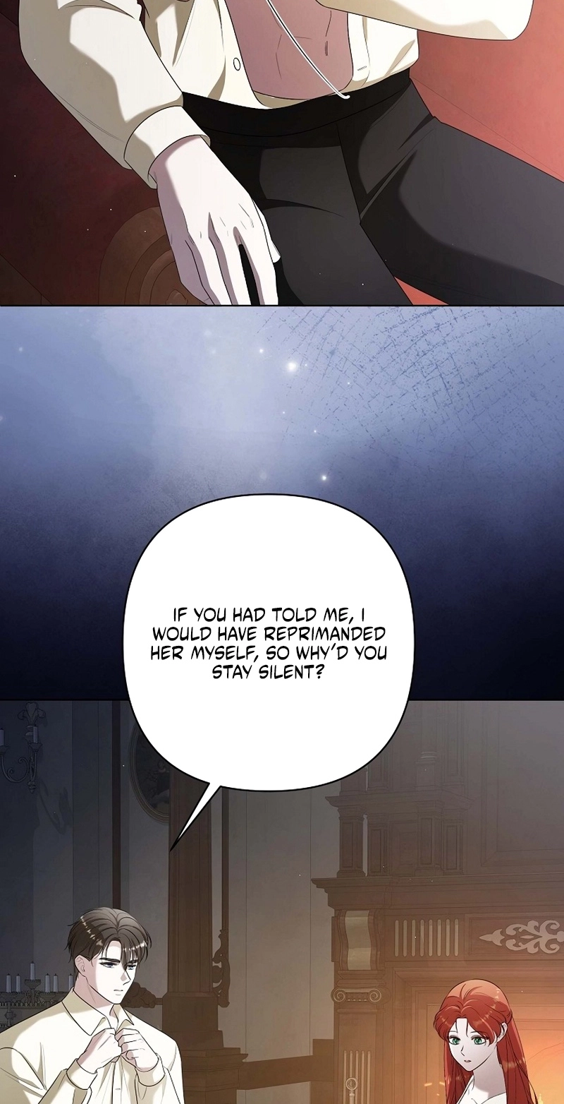 The Fake Bride Can’t Escape chapter 63 page 67