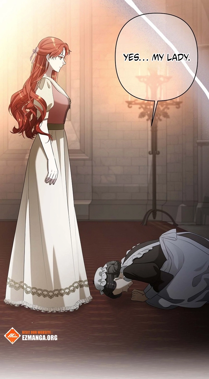 The Fake Bride Can’t Escape chapter 63 page 55