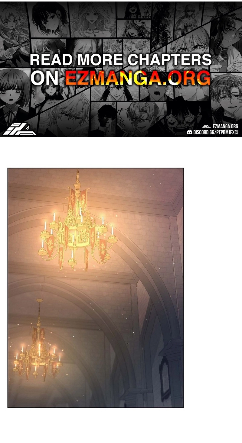 The Fake Bride Can’t Escape chapter 63 page 1