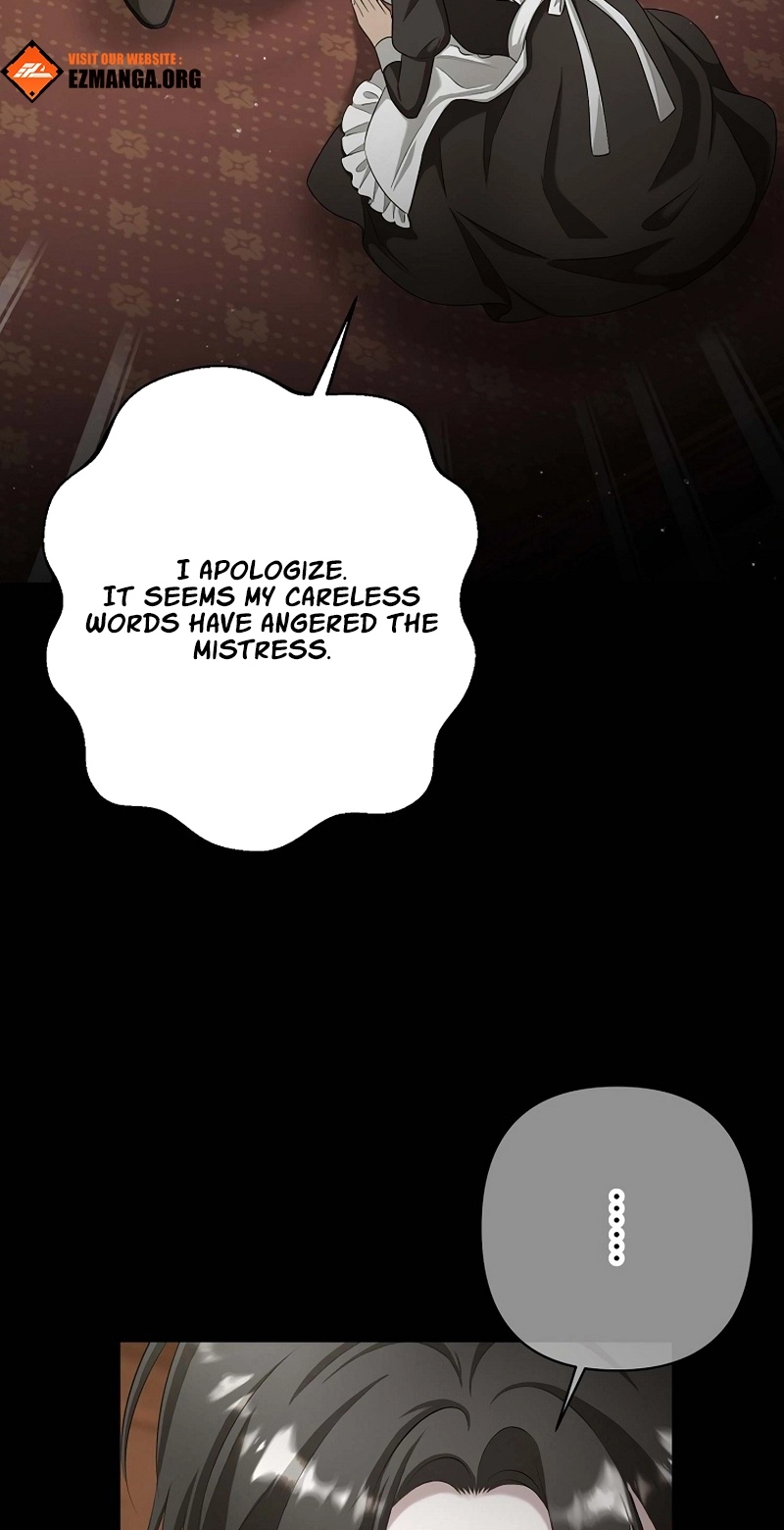 The Fake Bride Can’t Escape chapter 63 page 48