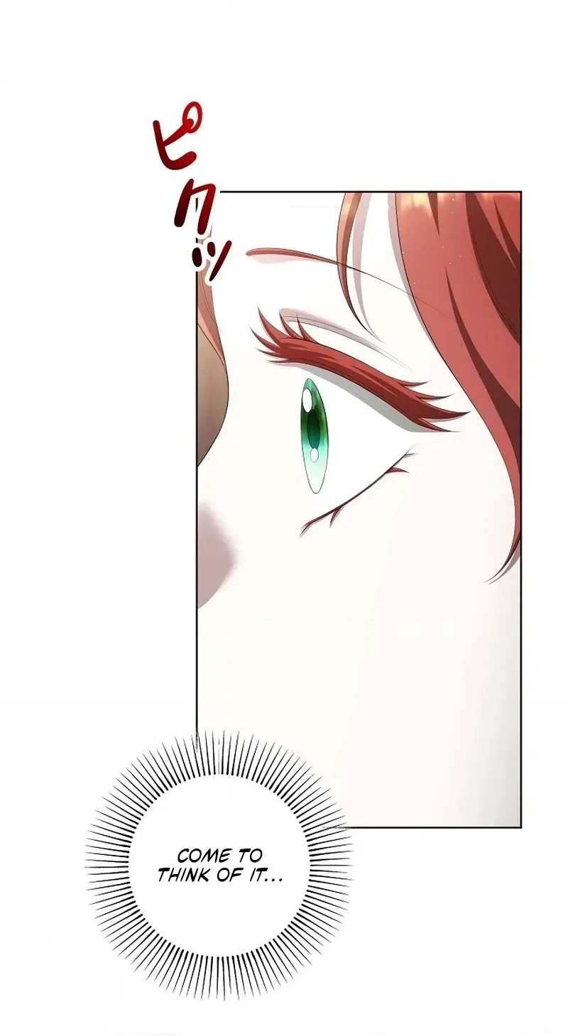 The Fake Bride Can’t Escape chapter 63 page 10