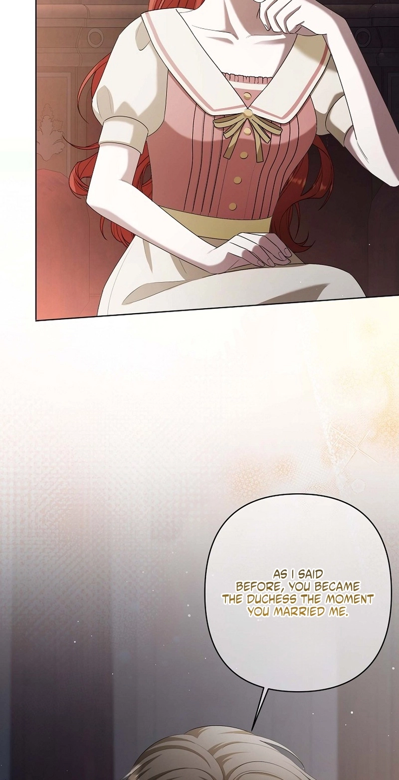 The Fake Bride Can’t Escape chapter 63 page 69