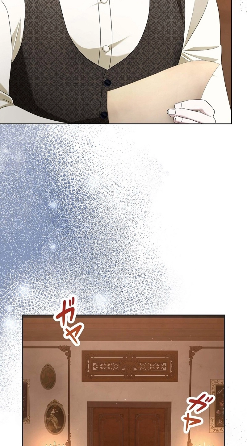 The Fake Bride Can’t Escape chapter 63 page 38