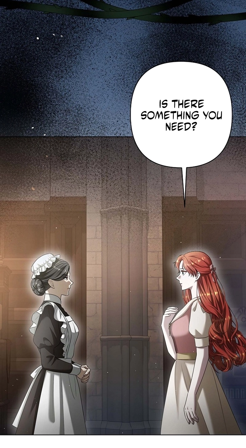 The Fake Bride Can’t Escape chapter 63 page 9
