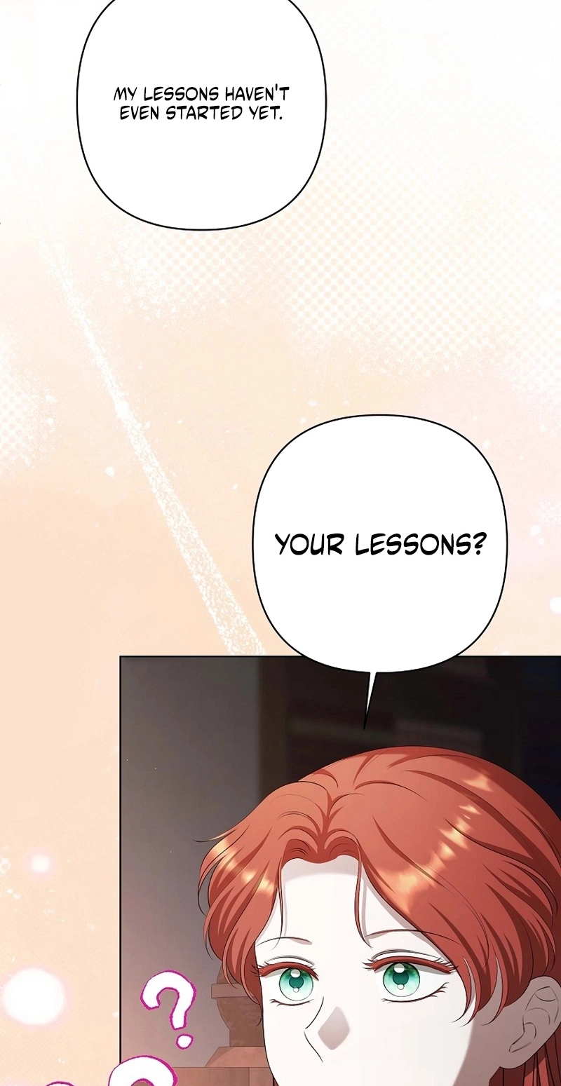 The Fake Bride Can’t Escape chapter 63 page 76