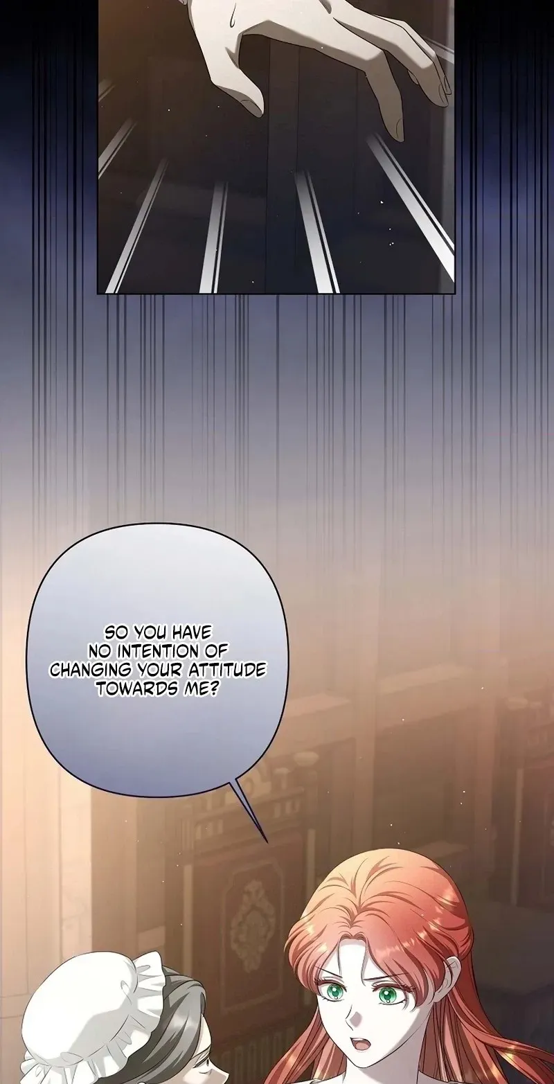 The Fake Bride Can’t Escape chapter 63 page 30