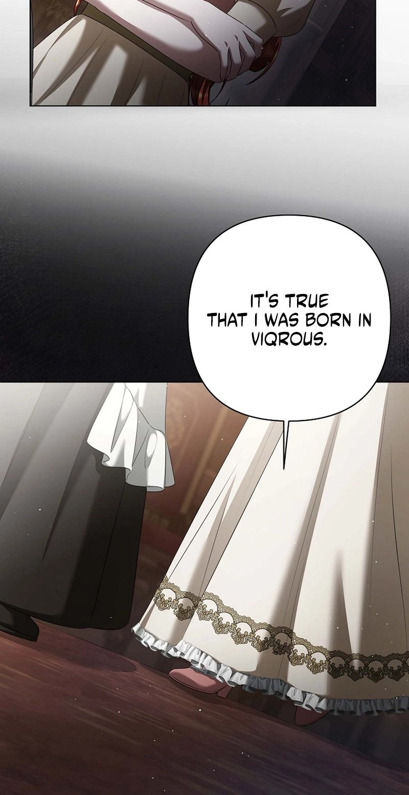 The Fake Bride Can’t Escape chapter 63 page 23