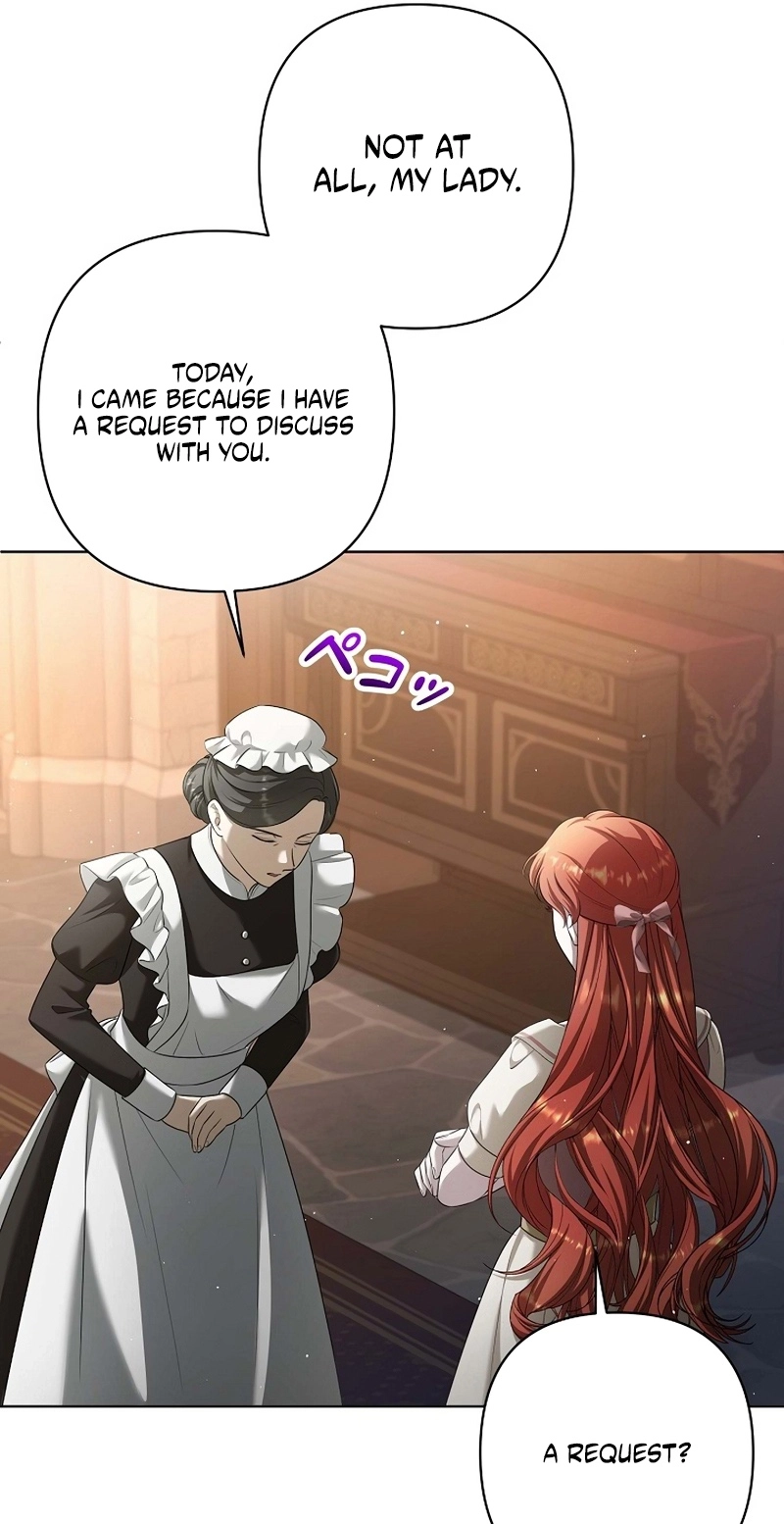 The Fake Bride Can’t Escape chapter 63 page 16