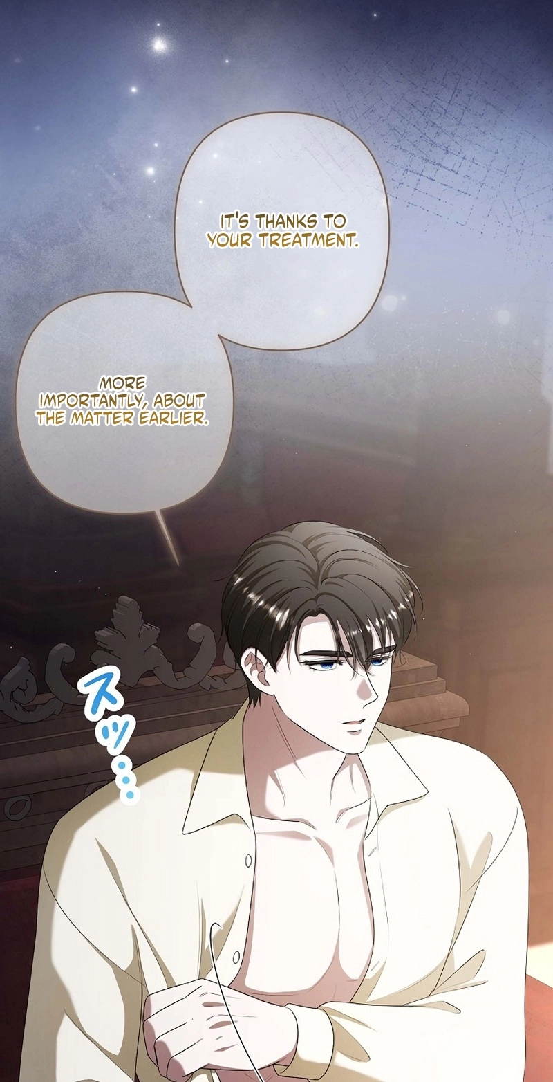 The Fake Bride Can’t Escape chapter 63 page 66