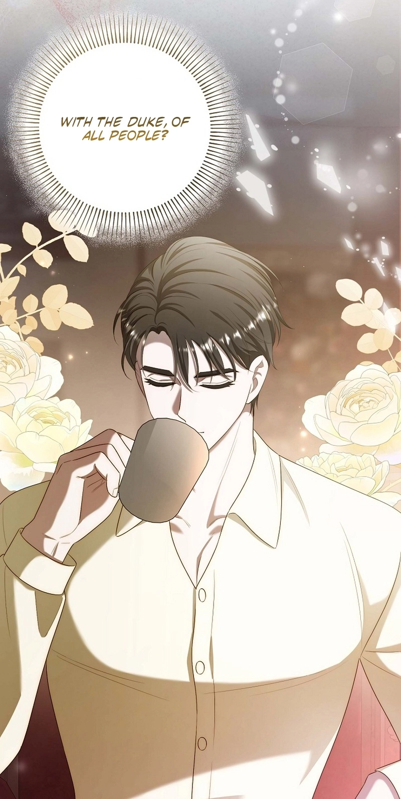The Fake Bride Can’t Escape chapter 63 page 81