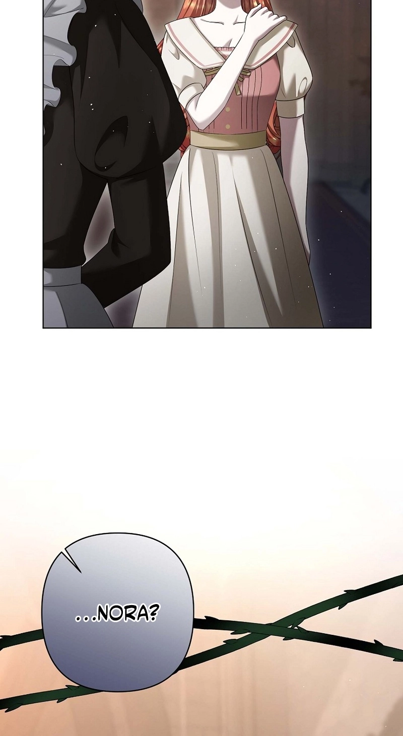 The Fake Bride Can’t Escape chapter 63 page 7