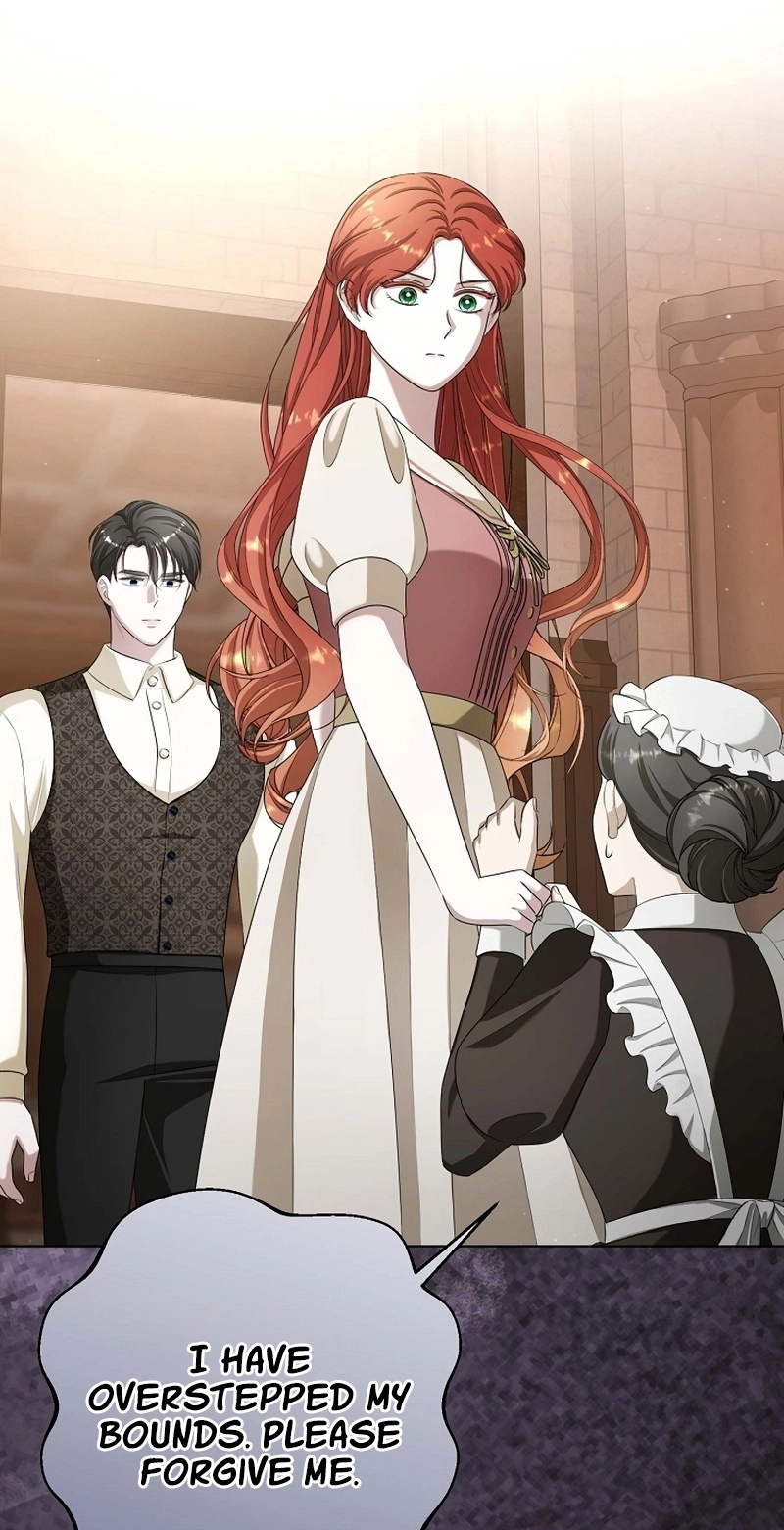 The Fake Bride Can’t Escape chapter 63 page 42