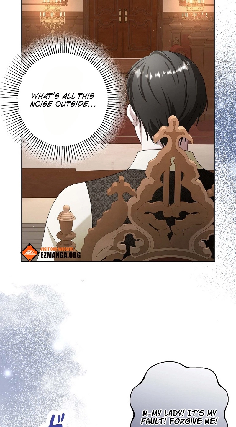 The Fake Bride Can’t Escape chapter 63 page 39