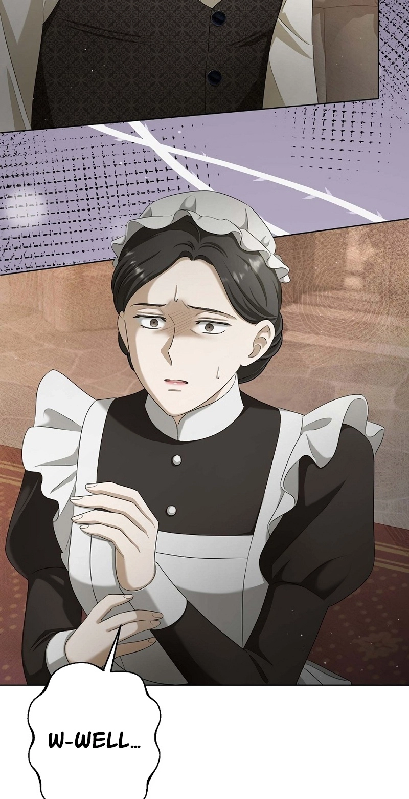 The Fake Bride Can’t Escape chapter 63 page 46