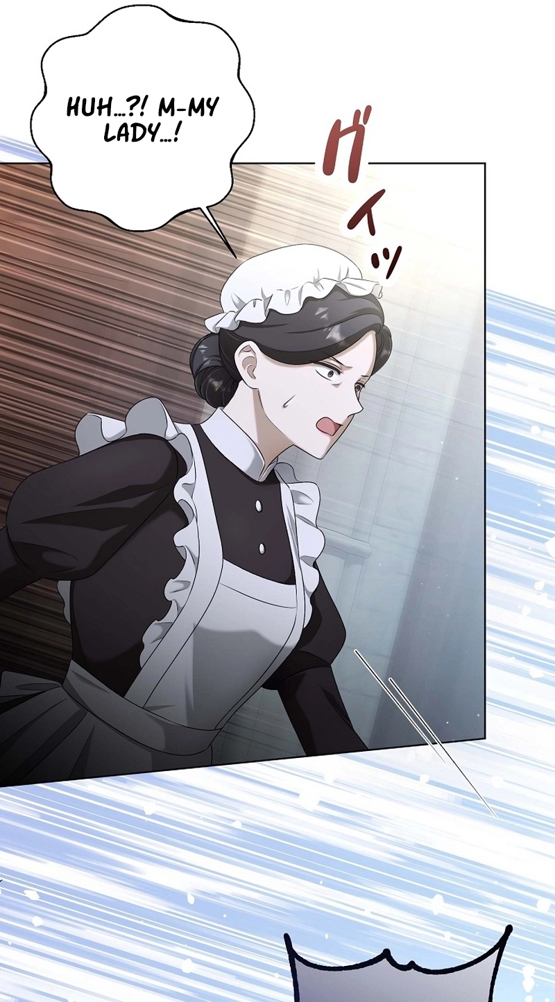 The Fake Bride Can’t Escape chapter 63 page 32