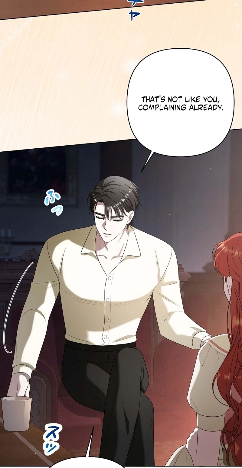 The Fake Bride Can’t Escape chapter 63 page 75