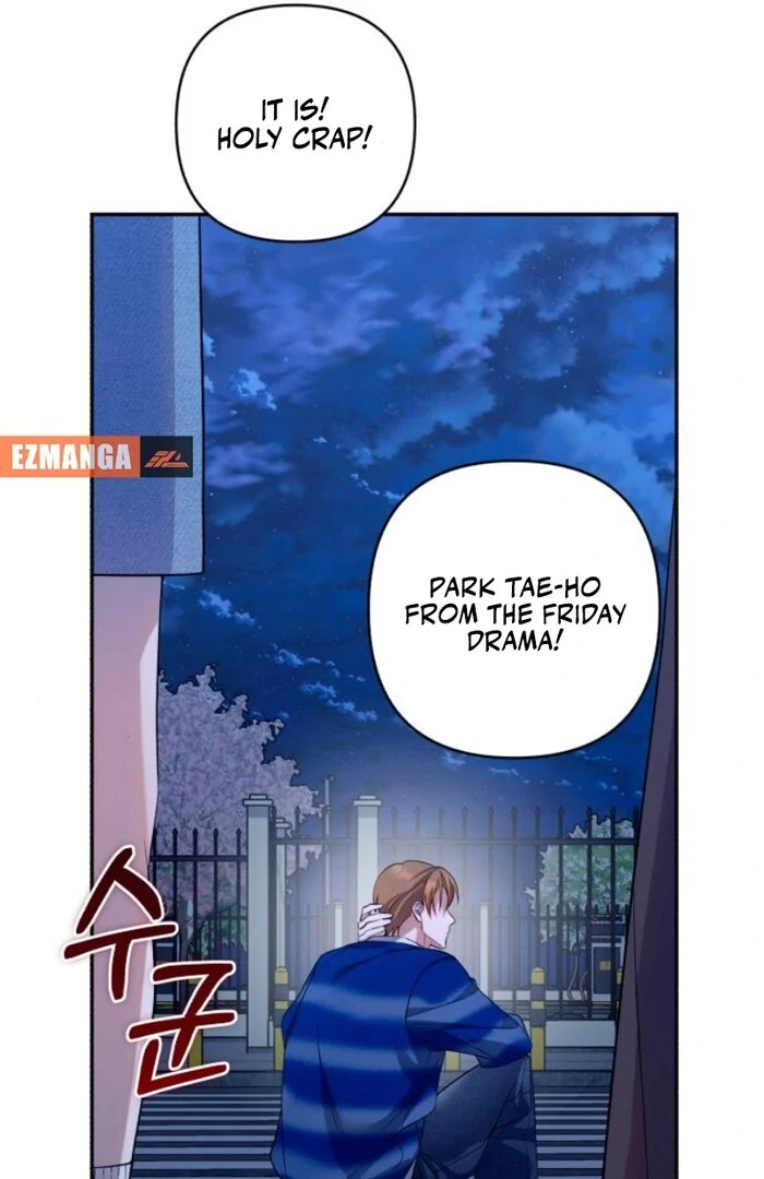 It’s Not The First Time chapter 18 page 54