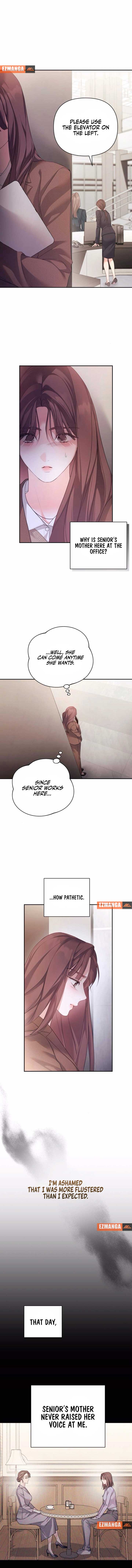 It’s Not The First Time chapter 21 page 2
