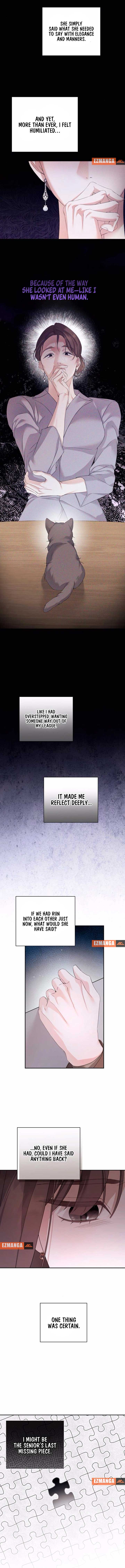 It’s Not The First Time chapter 21 page 3