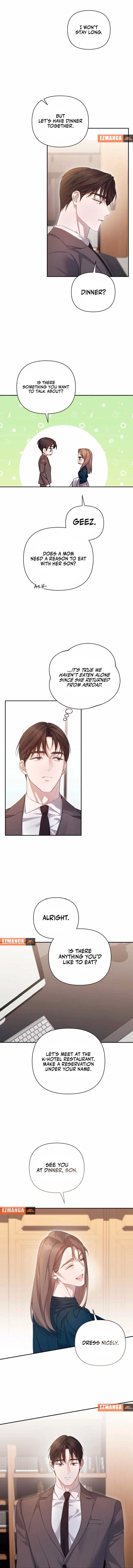 It’s Not The First Time chapter 21 page 5