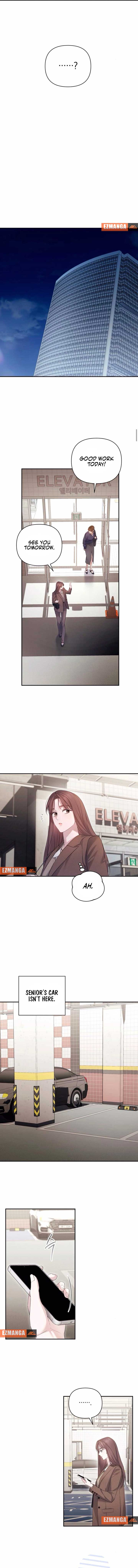 It’s Not The First Time chapter 21 page 6